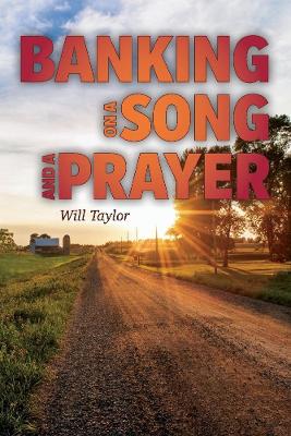 Book cover for Banking on a Song and a Prayer