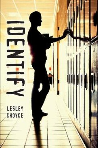 Cover of Identify