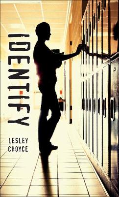 Book cover for Identify