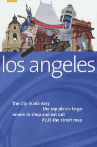 Cover of Los Angeles