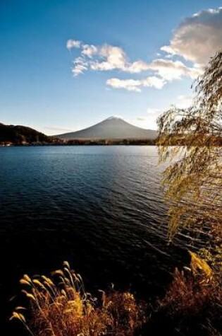 Cover of View of Mt. Fuji Japan Journal