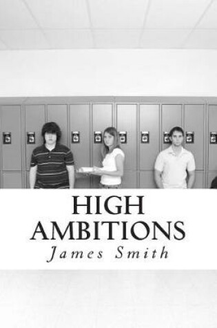 Cover of High Ambitions