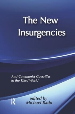 Cover of The New Insurgencies