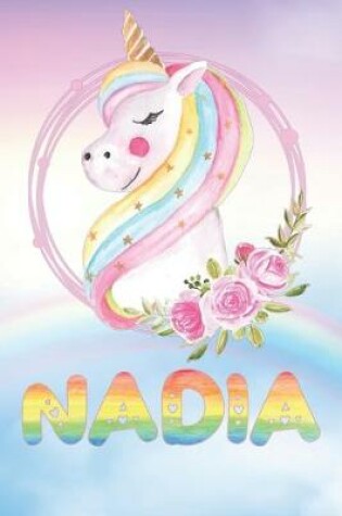 Cover of Nadia