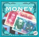 Cover of Around the World with Money