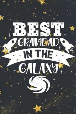 Cover of Best Grandad in the Galaxy