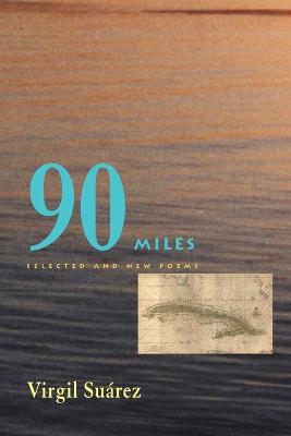 Book cover for 90 Miles