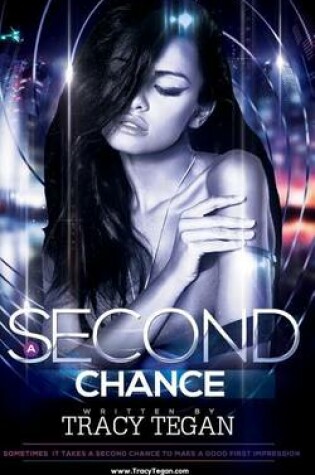 Cover of A Second Chance