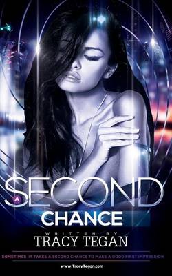 Book cover for A Second Chance