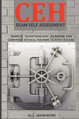 Cover of Ceh Exam Self Assessment