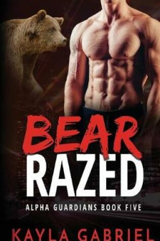 Cover of Bear Razed