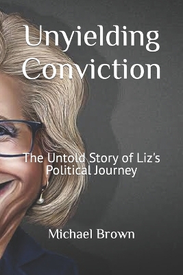 Book cover for Unyielding Conviction
