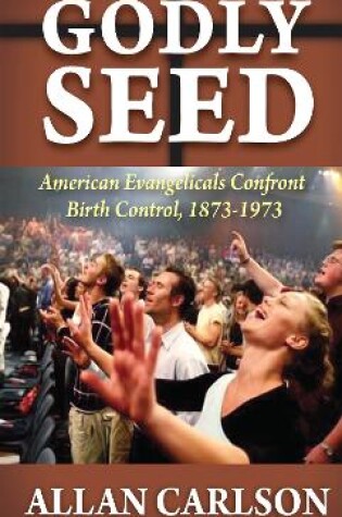 Cover of Godly Seed