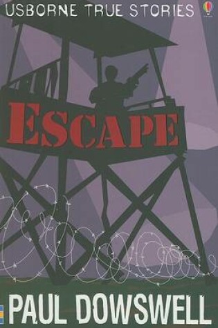 Cover of Escape