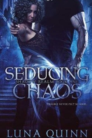 Cover of Seducing Chaos