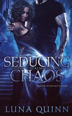 Book cover for Seducing Chaos