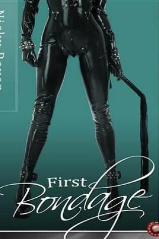Cover of First Bondage