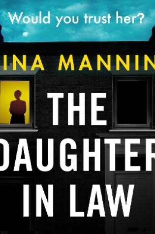 Cover of The Daughter In Law