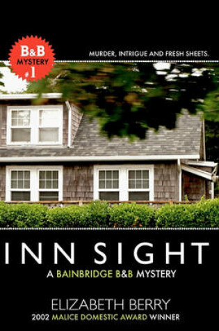 Cover of Inn Sight