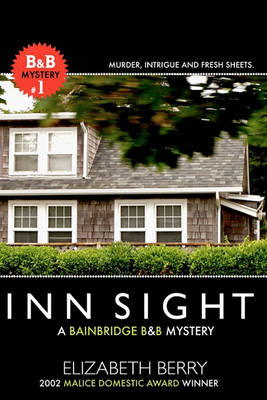 Book cover for Inn Sight