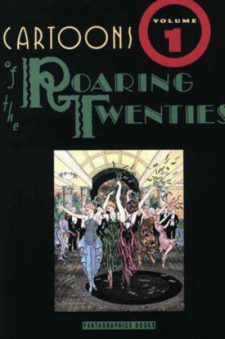 Cover of Cartoons of the Roaring Twenties