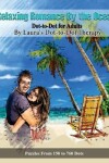Book cover for Relaxing Romance By the Ocean Dot-to-Dot for Adults