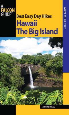 Book cover for Hawaii: The Big Island