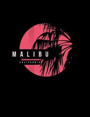 Book cover for Malibu California