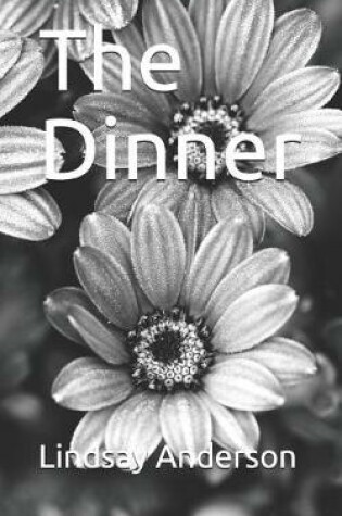 Cover of The Dinner