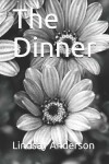 Book cover for The Dinner