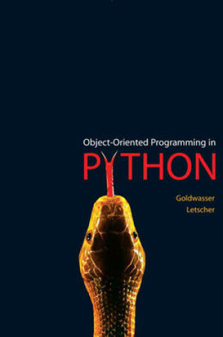 Cover of Object-Oriented Programming in Python