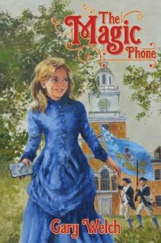 Cover of The Magic Phone