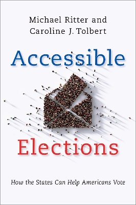 Book cover for Accessible Elections