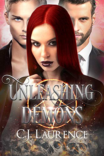 Book cover for Unleashing Demons