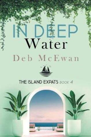 Cover of The Island Expats Book 4