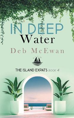 Book cover for The Island Expats Book 4