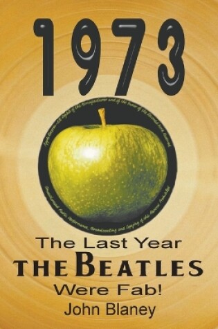 Cover of 1973