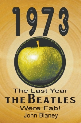 Book cover for 1973