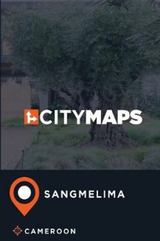 Cover of City Maps Sangmelima Cameroon