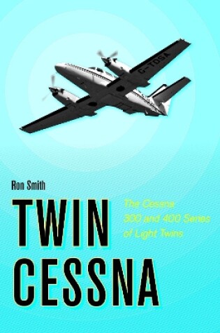 Cover of Twin Cessna