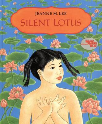 Cover of Silent Lotus