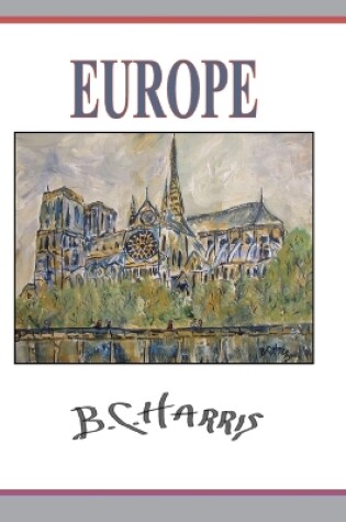 Cover of Europe