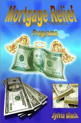 Book cover for Mortgage Relief Programs