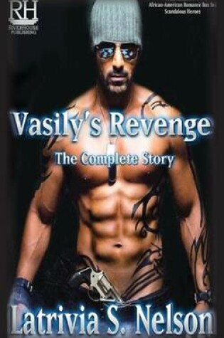 Cover of Vasily's Revenge