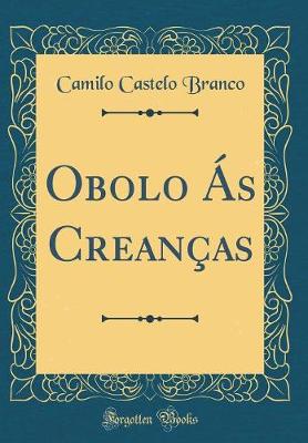 Book cover for Obolo As Creancas (Classic Reprint)