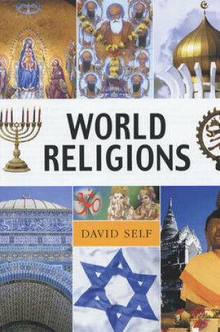 Cover of World Religions