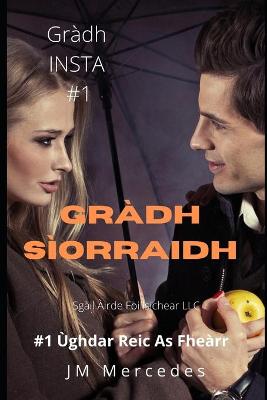 Book cover for Gradh Siorraidh
