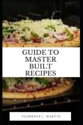Cover of Guide to Master Built Recipes