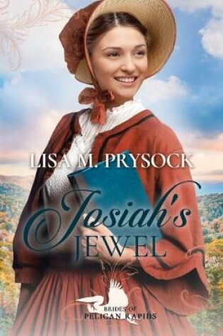 Cover of Josiah's Jewel