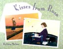 Book cover for Kisses from Rosa